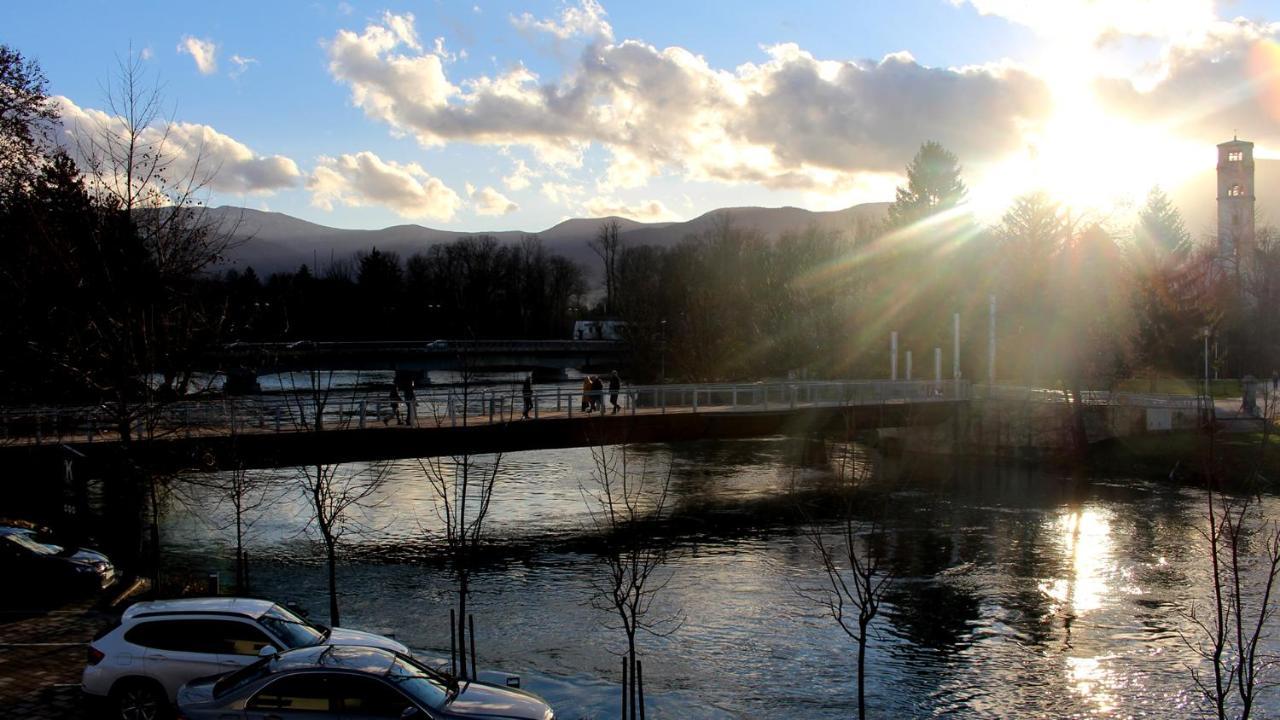 Holiday In Bihać Kültér fotó
