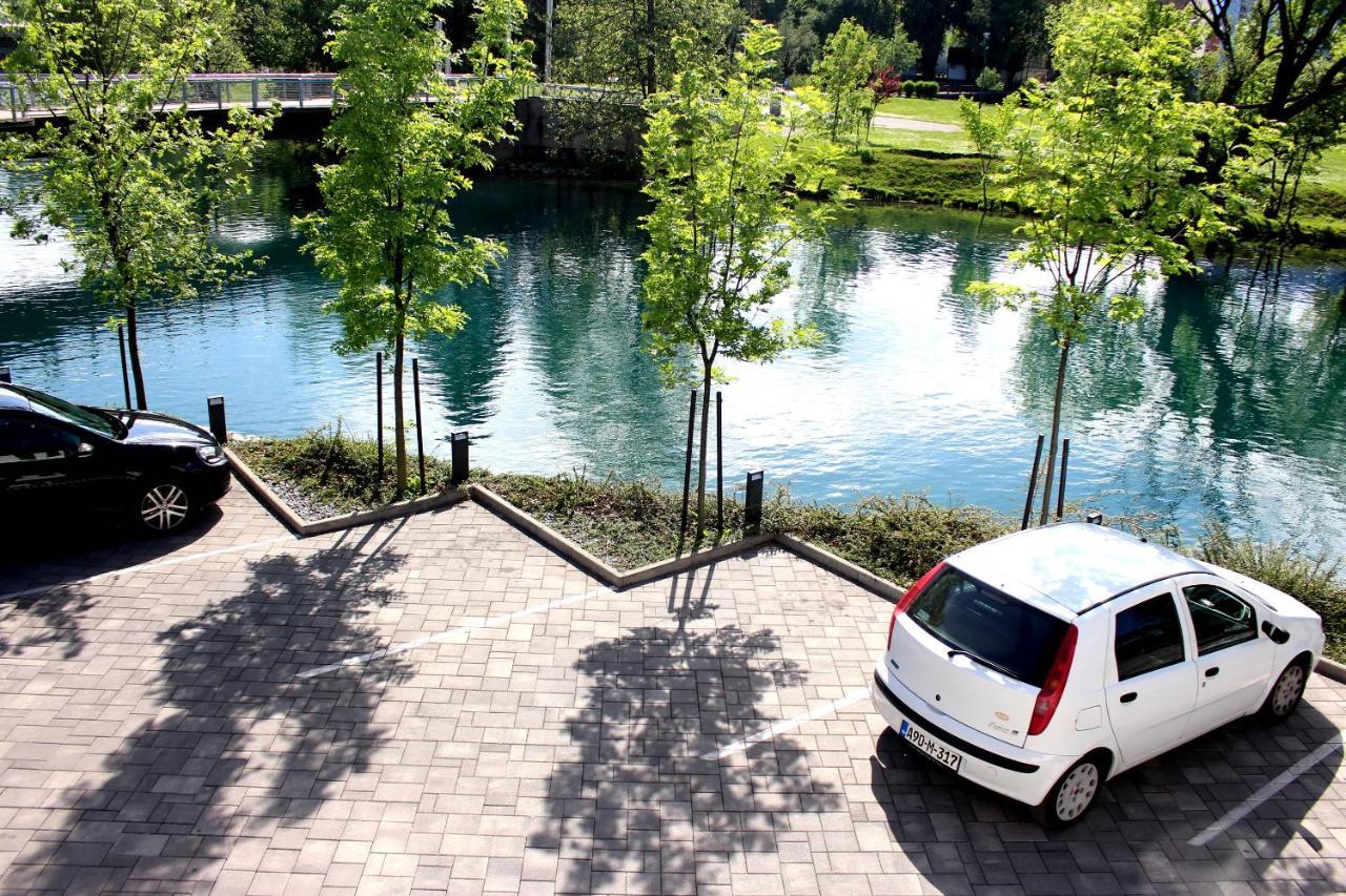 Holiday In Bihać Kültér fotó