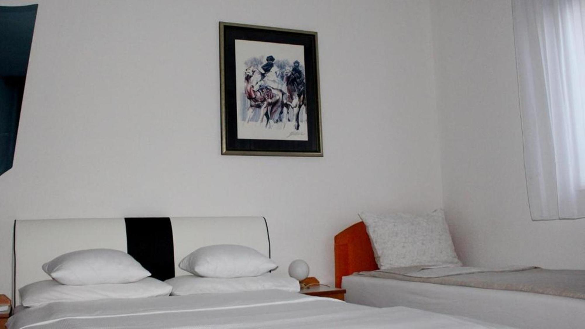 Holiday In Bihać Kültér fotó