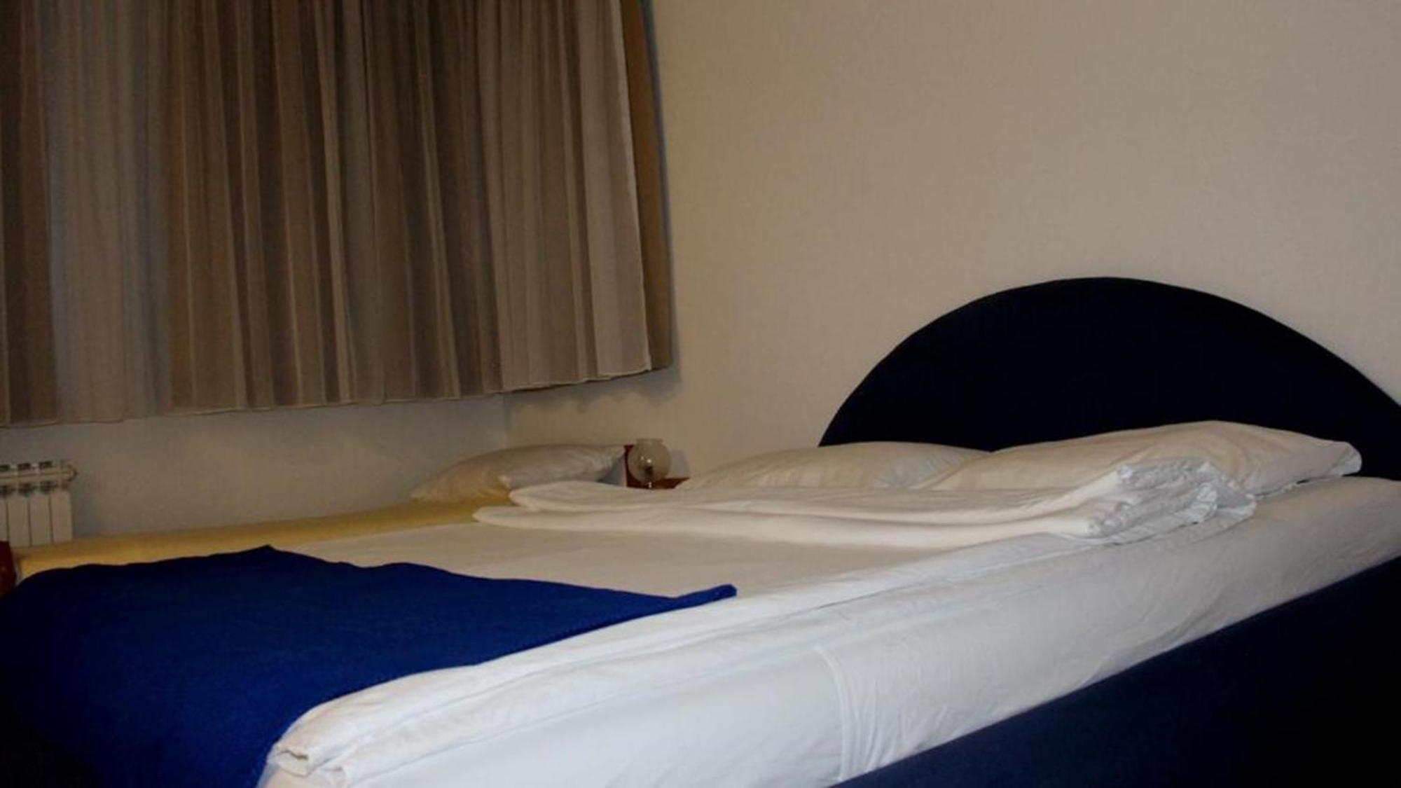 Holiday In Bihać Szoba fotó