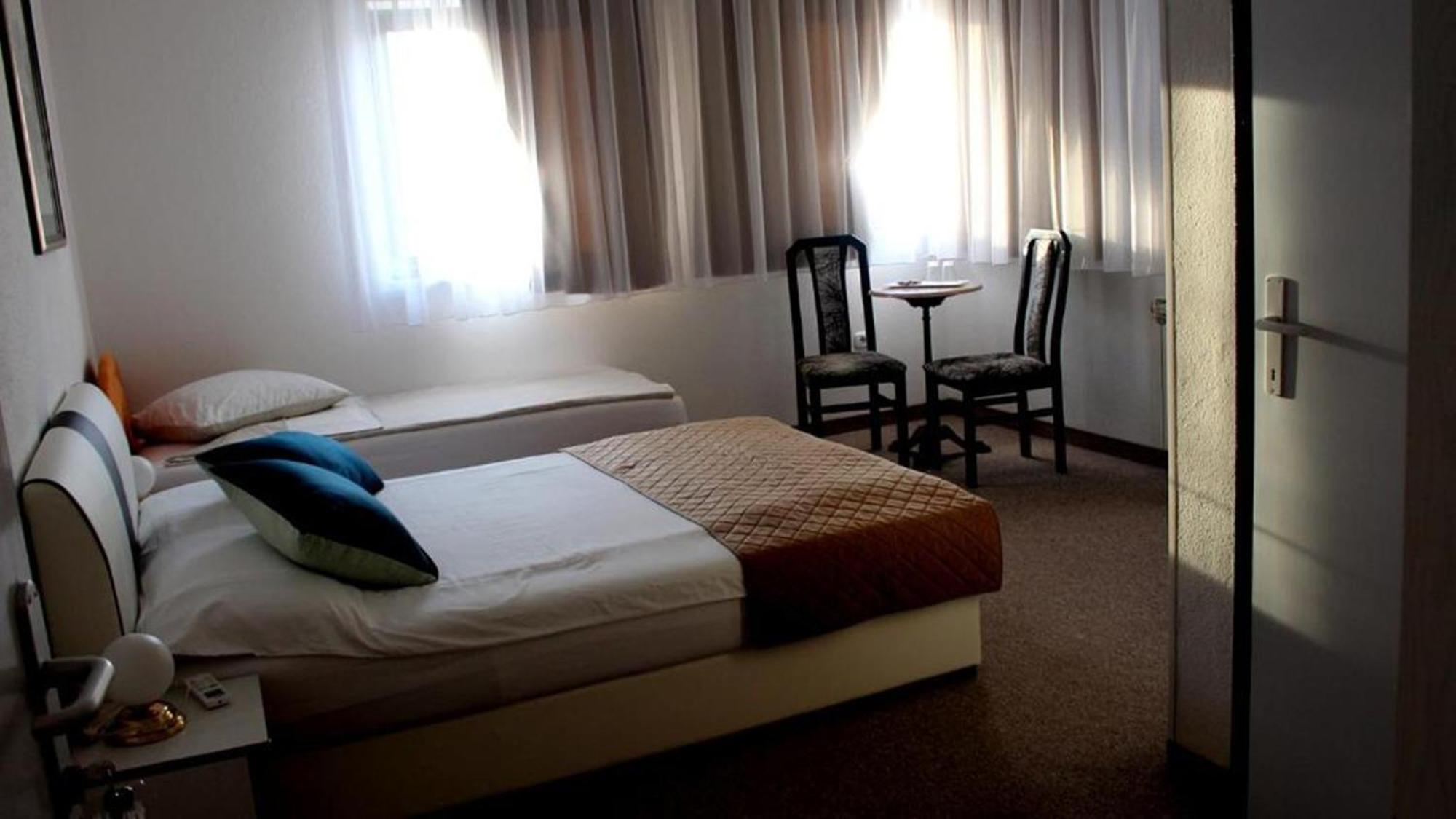 Holiday In Bihać Szoba fotó