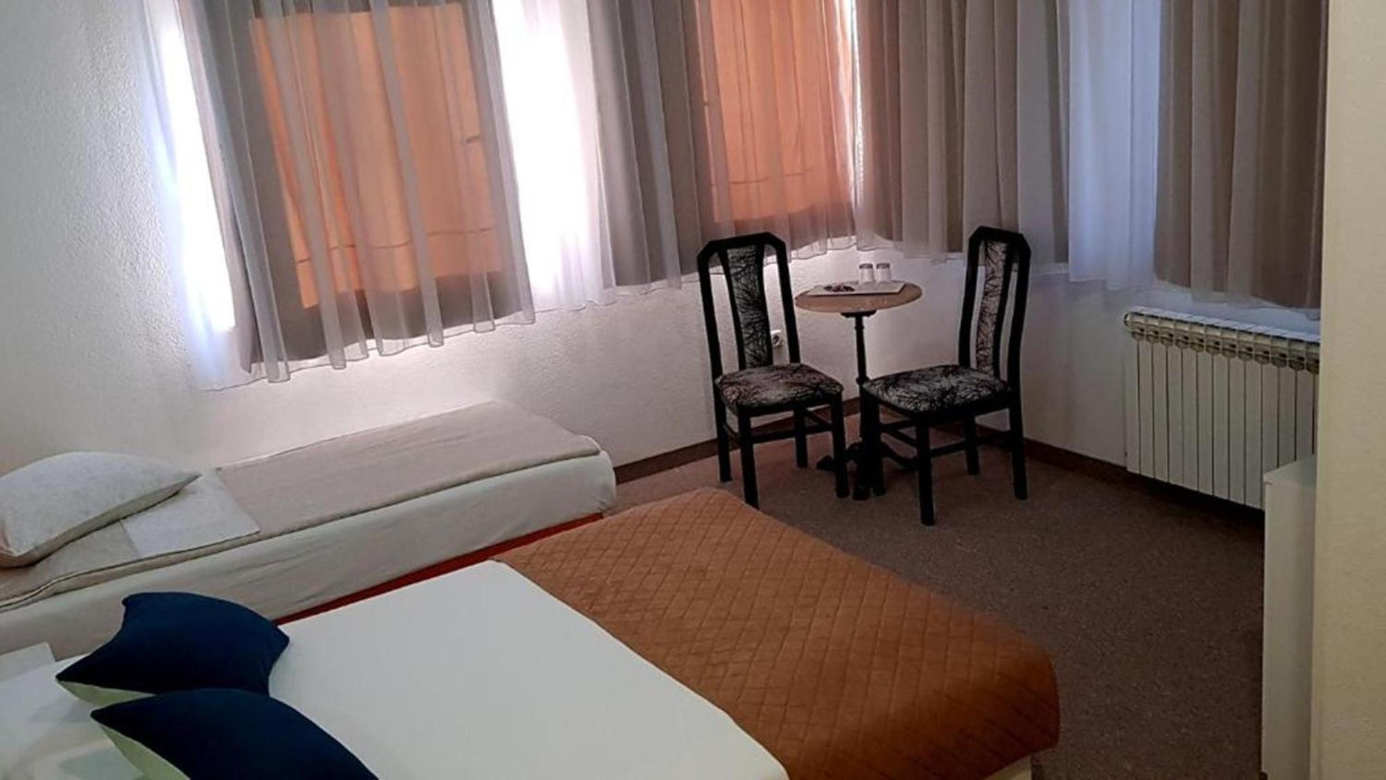 Holiday In Bihać Szoba fotó